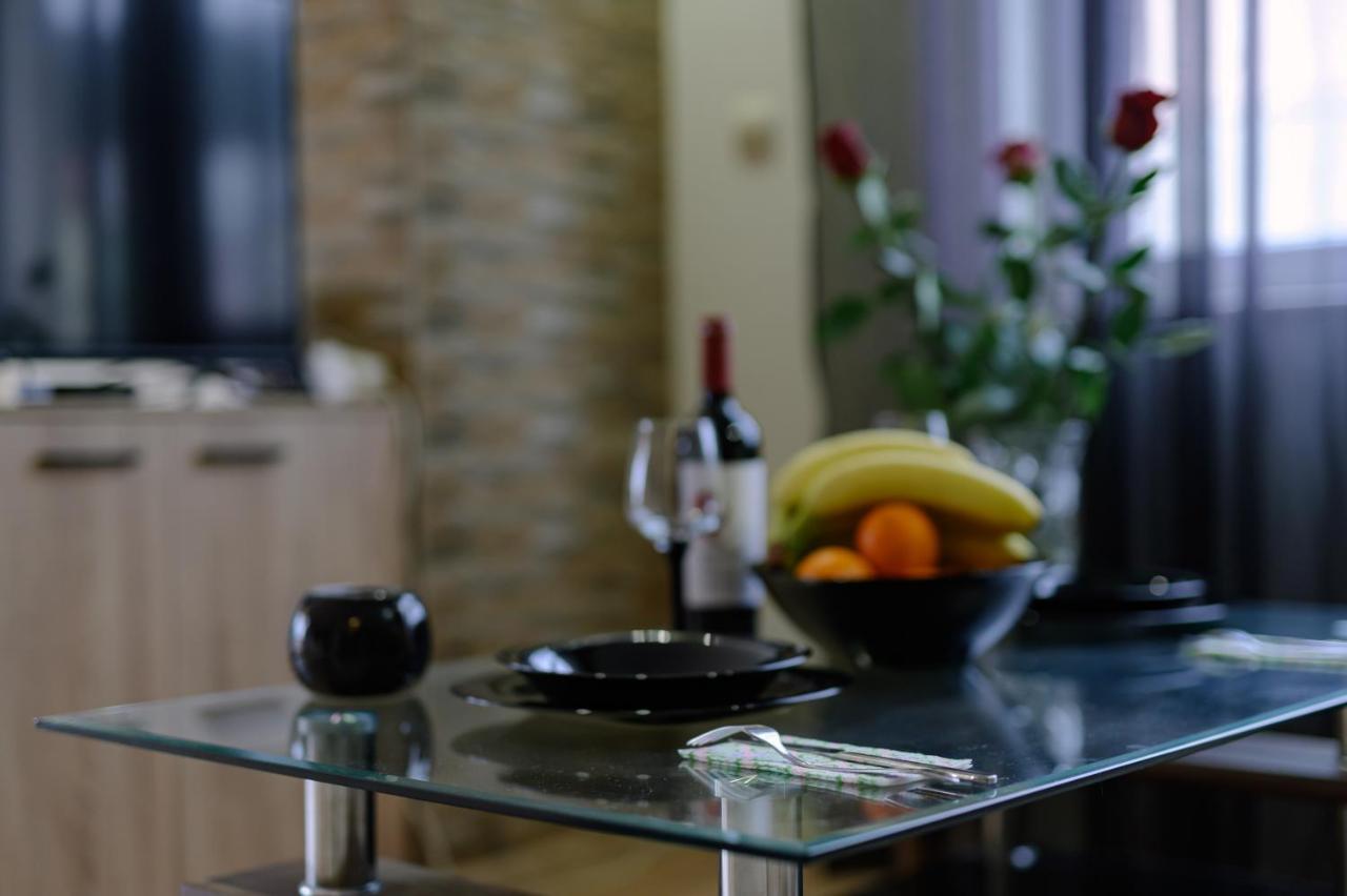 Cozy & Delightful Apart & Aubg & Free Garage Parking Blagoevgrad Exterior photo