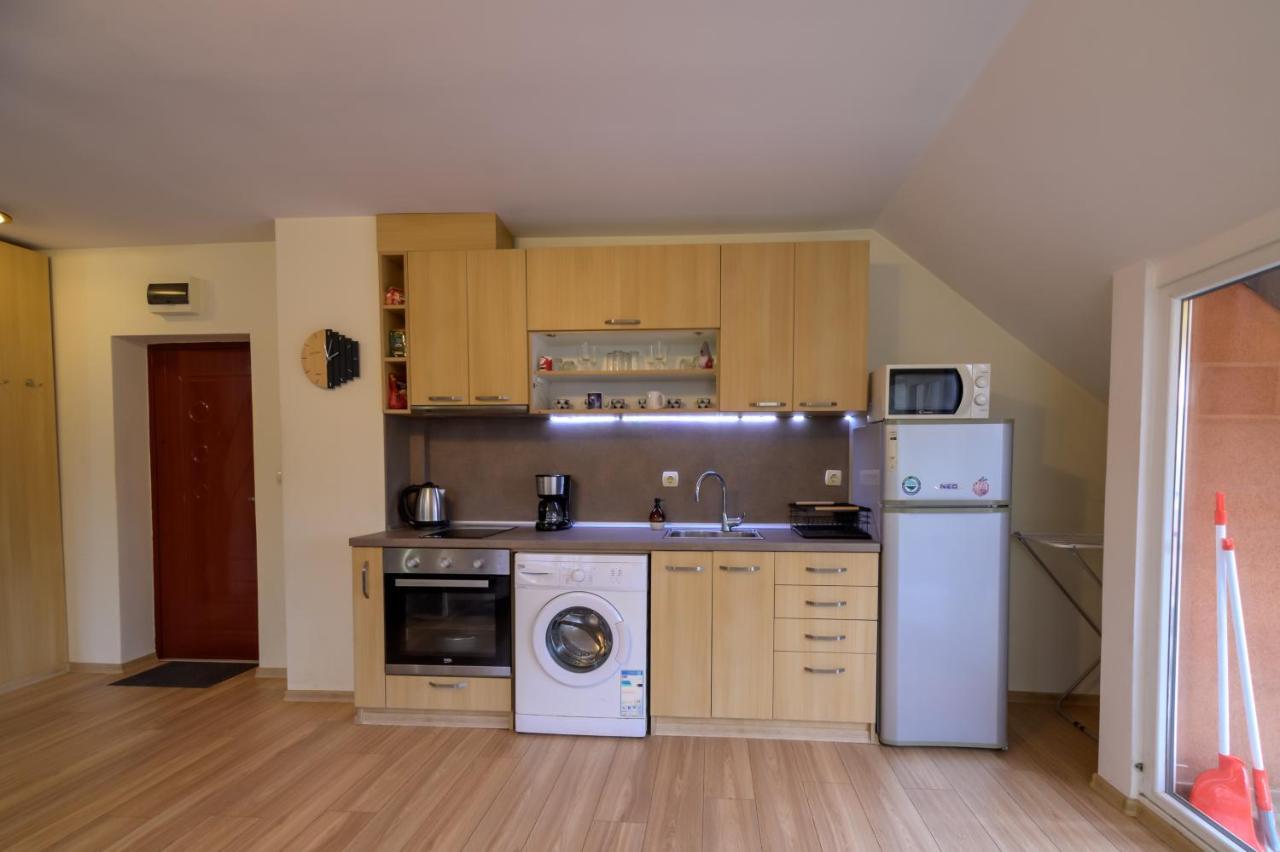 Cozy & Delightful Apart & Aubg & Free Garage Parking Blagoevgrad Exterior photo