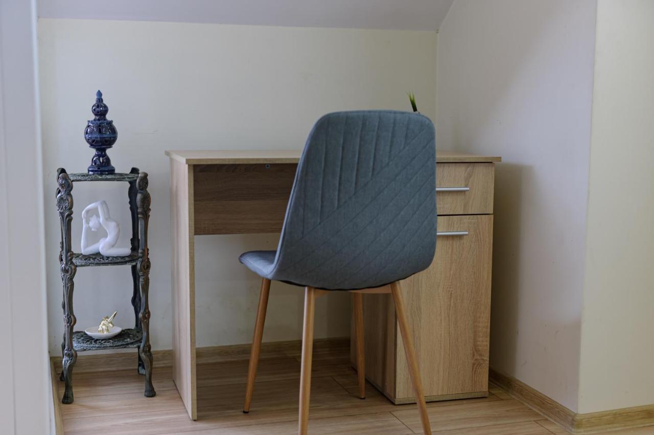Cozy & Delightful Apart & Aubg & Free Garage Parking Blagoevgrad Exterior photo