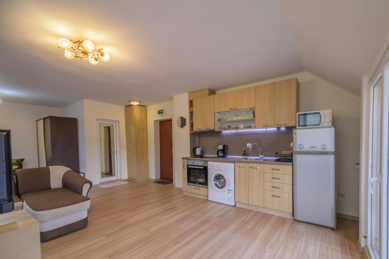 Cozy & Delightful Apart & Aubg & Free Garage Parking Blagoevgrad Exterior photo