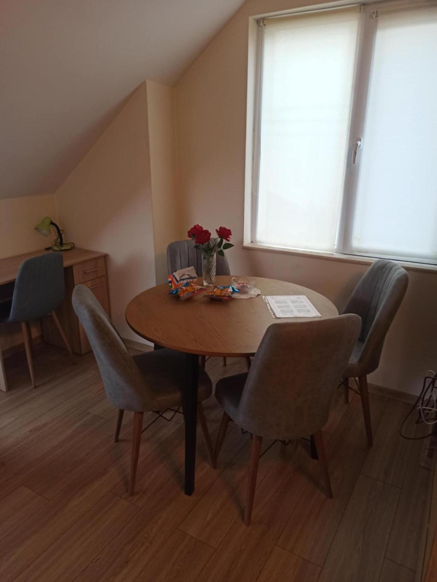 Cozy & Delightful Apart & Aubg & Free Garage Parking Blagoevgrad Exterior photo